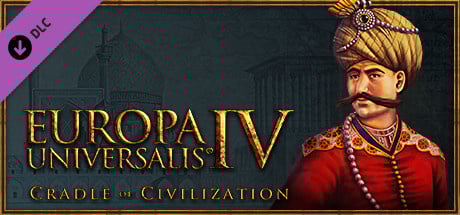 Image de Europa Universalis IV : Cradle of Civilization