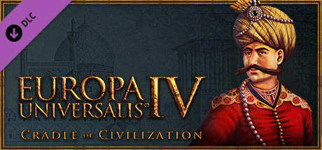 Image de Europa Universalis IV : Cradle of Civilization