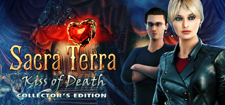 Image de Sacra Terra : Kiss of Death