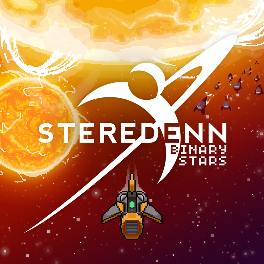 Image de Steredenn : Binary Stars