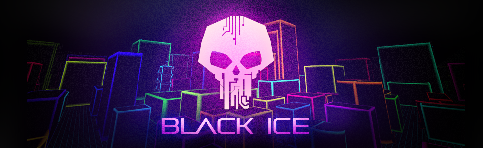 Jaquette de Black Ice
