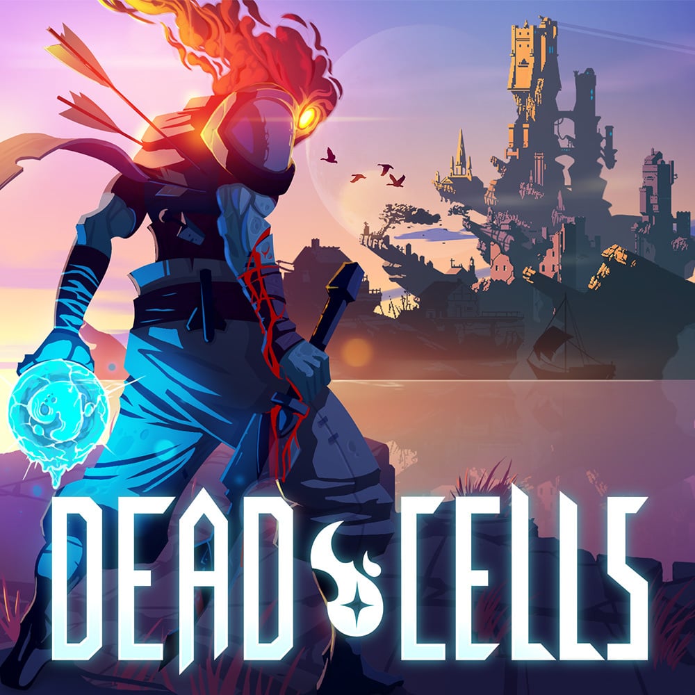 Image de Dead Cells