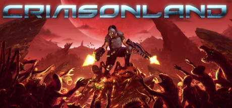 Image de Crimsonland