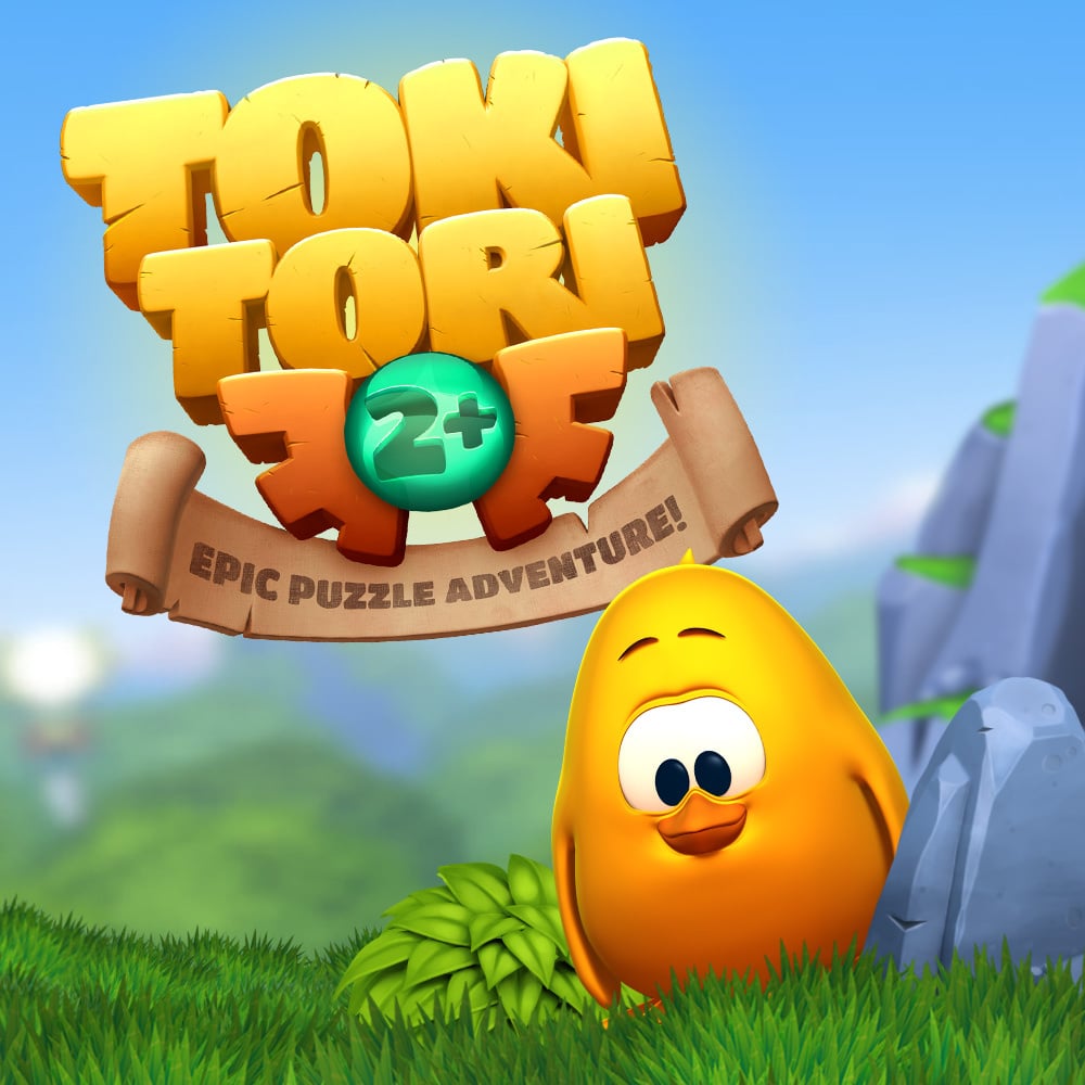 Image de Toki Tori 2+