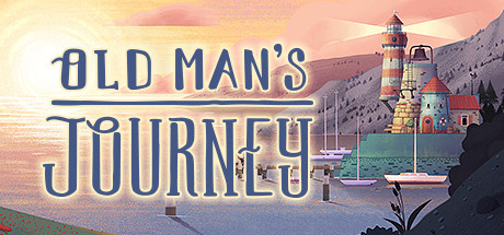 Image de Old Man's Journey