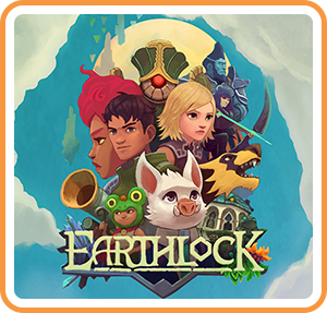 Image de Earthlock