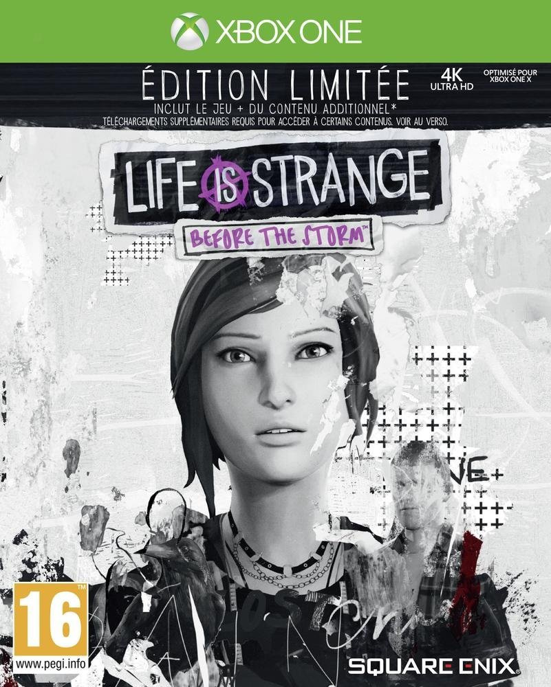Image de Life is Strange : Before the Storm - Episode 1 - Éveille-toi