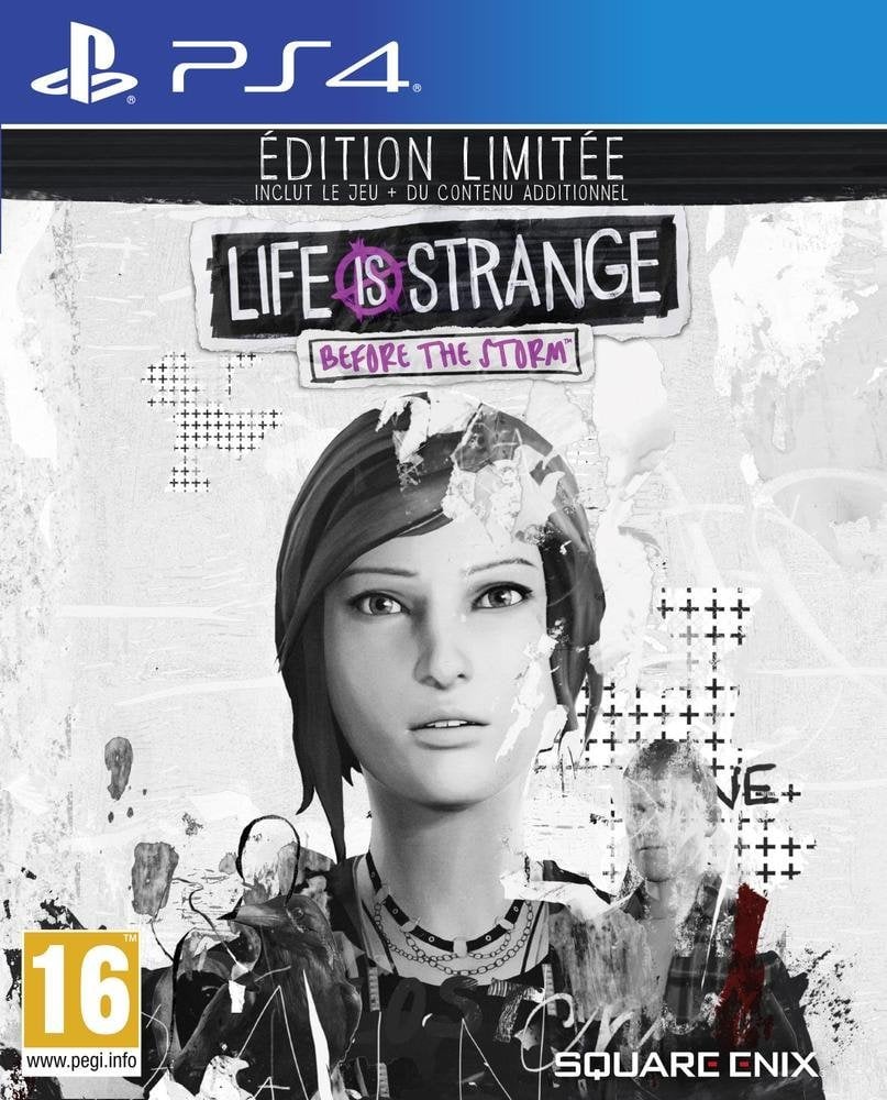 Image de Life is Strange : Before the Storm - Episode 3 - L'enfer est vide