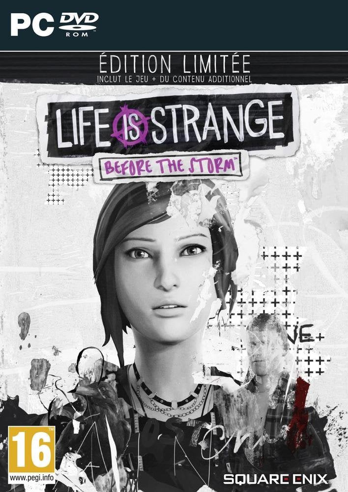Image de Life is Strange : Before the Storm - Episode 1 - Éveille-toi