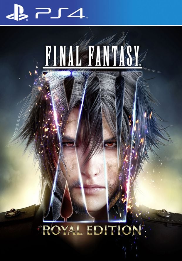 Image de Final Fantasy XV : Édition Royale