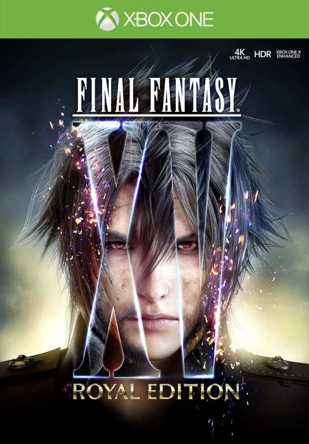 Image de Final Fantasy XV : Édition Royale