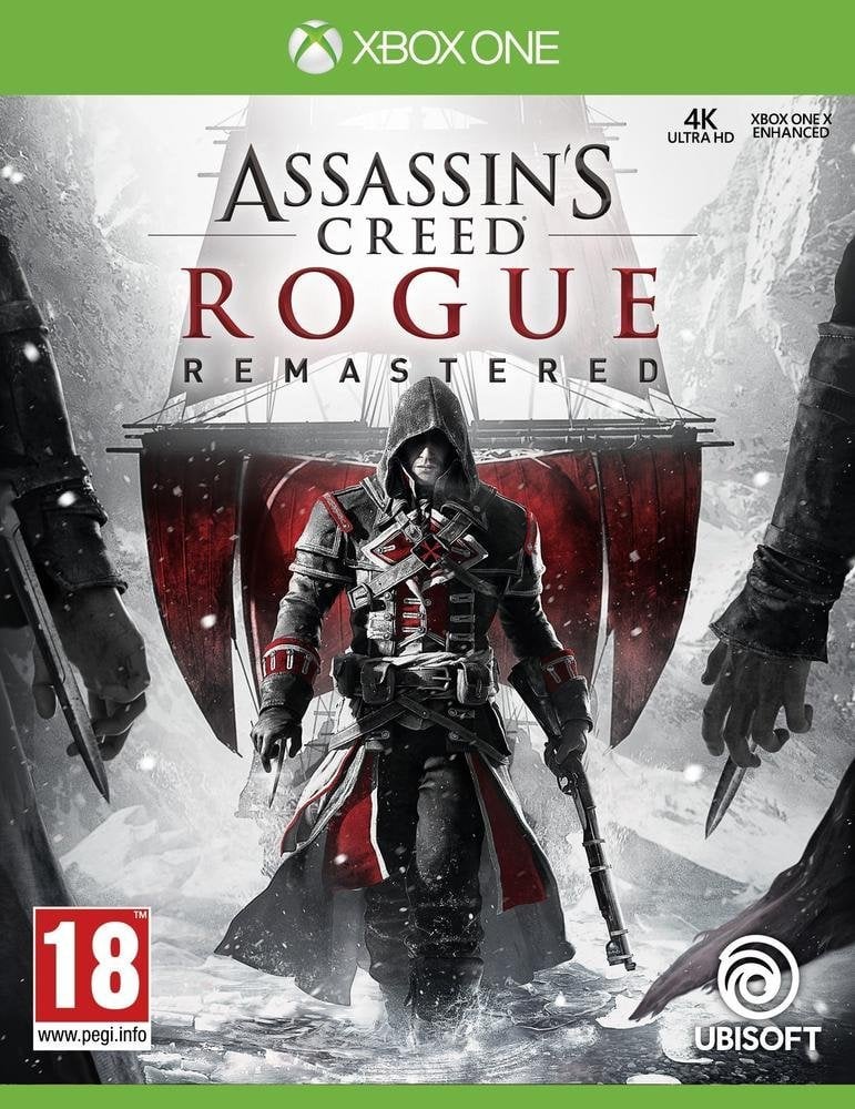 Image de Assassin's Creed Rogue Remastered
