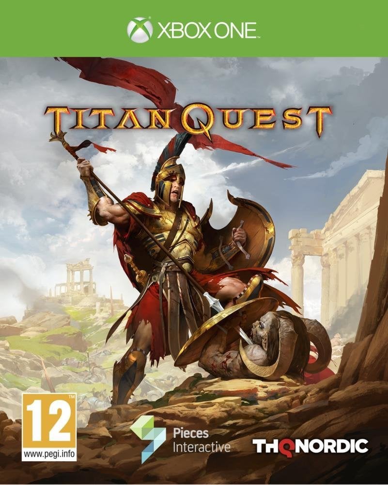 Image de Titan Quest