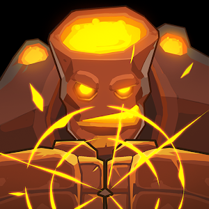 Image de Golem Rage
