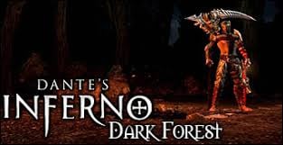 Image de Dante's Inferno : Forêt Sombre