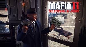 Image de Mafia II : The Betrayal of Jimmy