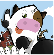 Image de Bomber Farm 3D