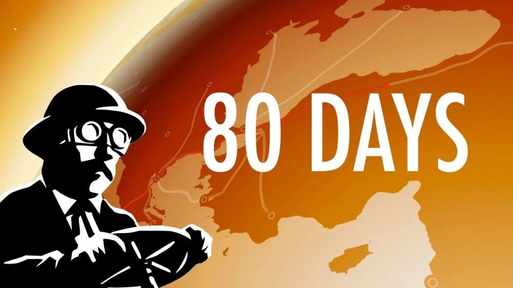 Image de 80 Days