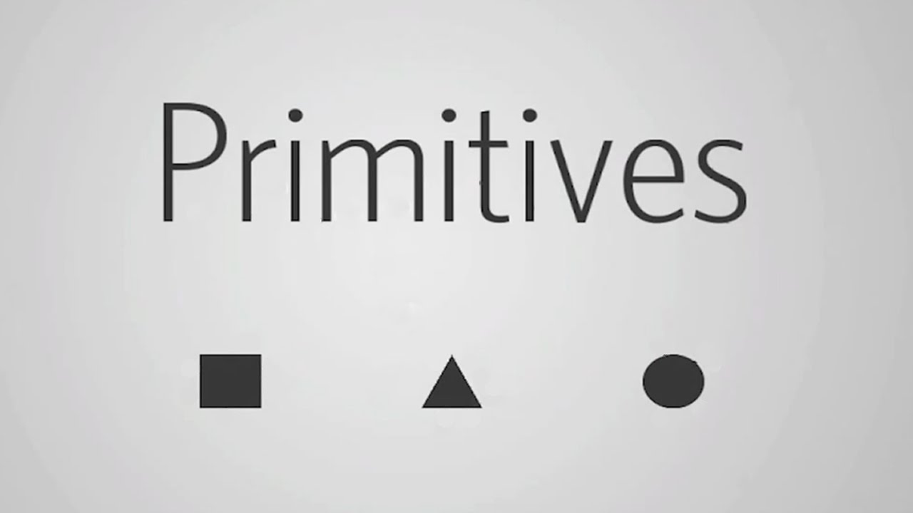 Image de Primitives Puzzle in Time
