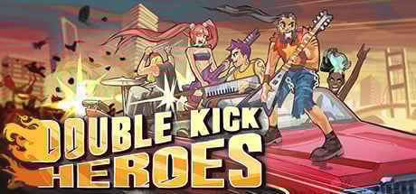 Image de Double Kick Heroes