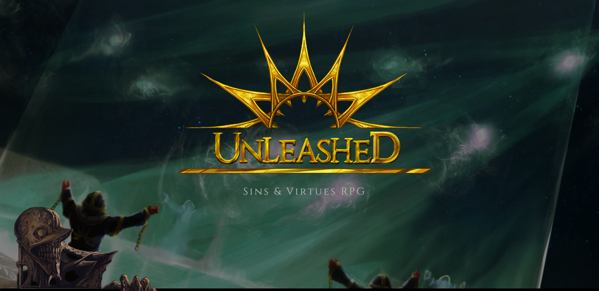 Image de Unleashed : Sins & Virtues