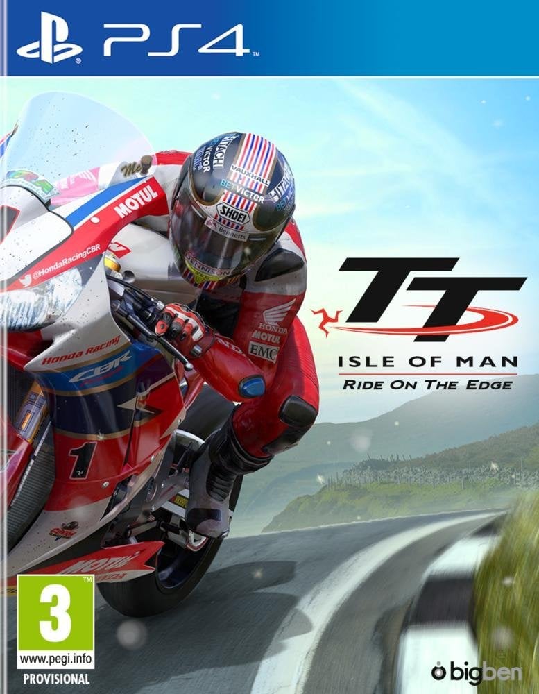 Image de TT Isle of Man