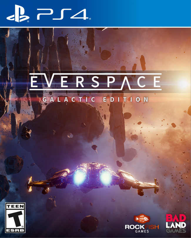 Image de EVERSPACE