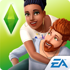 Image de Les Sims Mobile