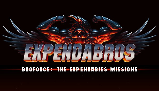 Image de The Expendabros