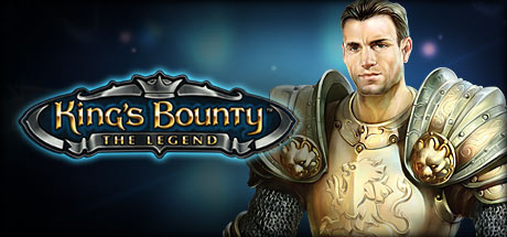 King's Bounty : The Legend
