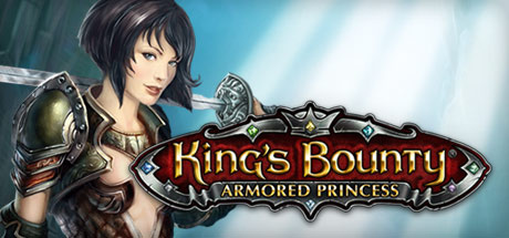 King's Bounty : Armored Princess
