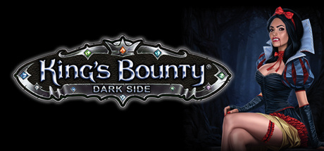 King's Bounty : Dark Side
