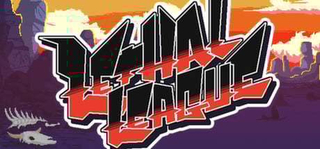 Image de Lethal League