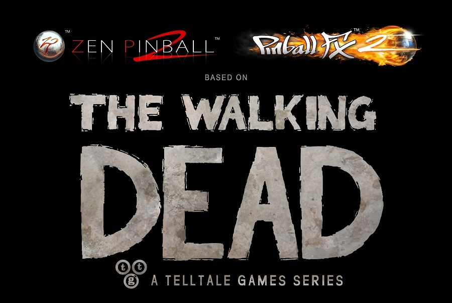 Image de The Walking Dead Pinball
