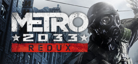 Image de Metro 2033 Redux