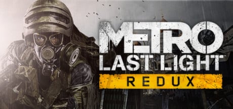 Image de Metro : Last Light Redux