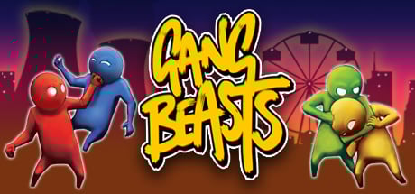 Image de Gang Beasts