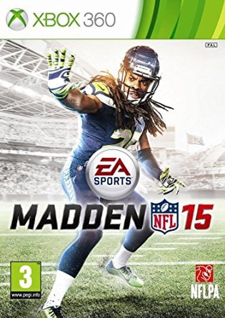Image de Madden NFL 15