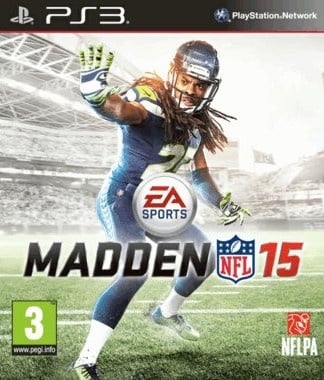 Image de Madden NFL 15