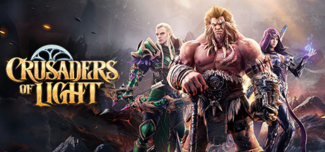Image de Crusaders of Light