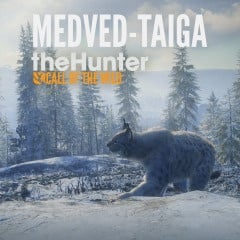 Image de theHunter : Call of the Wild - Medved-Taiga