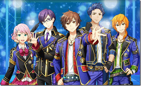 Image de Idol Fantasy