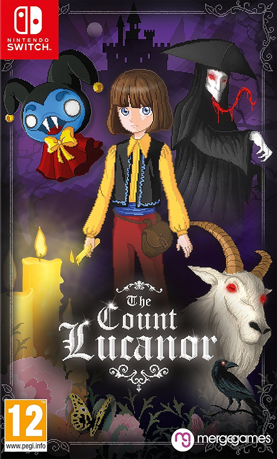 Image de The Count Lucanor