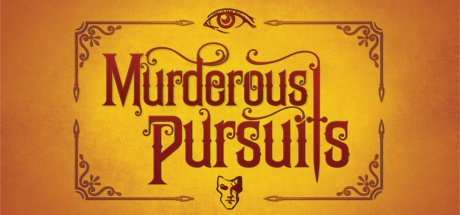 Image de Murderous Pursuits