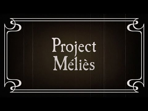 Image de Project Méliès