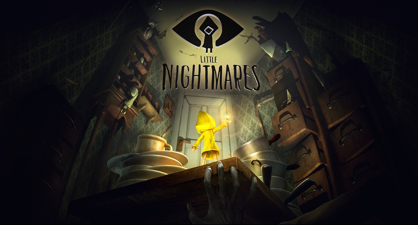 Image de Little Nightmares Complete Edition