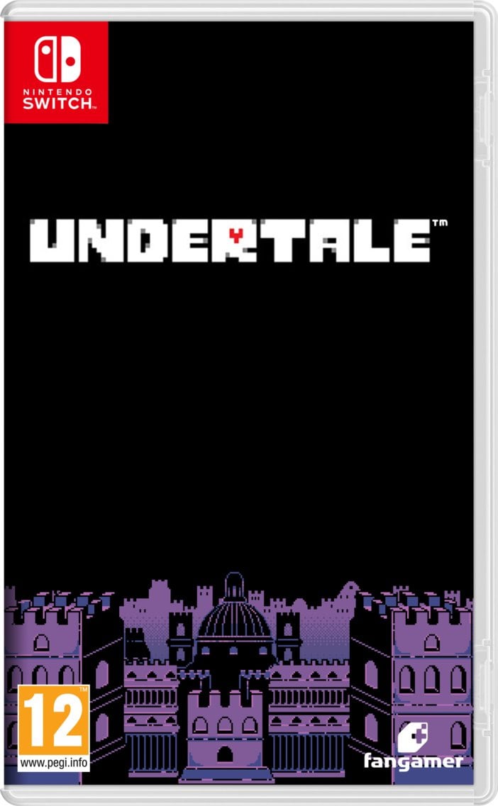 Undertale