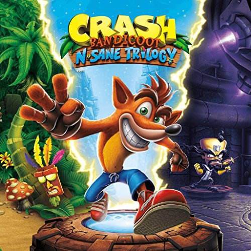 Image de Crash Bandicoot N. Sane Trilogy