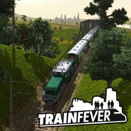 Image de Train Fever
