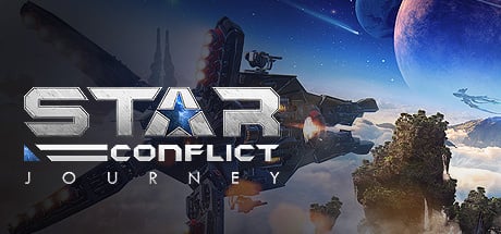 Image de Star Conflict